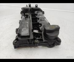 COPERCHIO VALVOLE COPERCHIO TESTATA 2.1D 101Kw 136 - 13