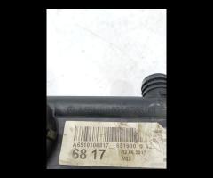 COPERCHIO VALVOLE COPERCHIO TESTATA 2.1D 101Kw 136 - 22