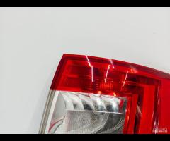 FARO FANALE STOP POSTERIORE DX SKODA OCTAVIA III 2