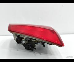 FARO FANALE STOP POSTERIORE DX SKODA OCTAVIA III 2 - 9
