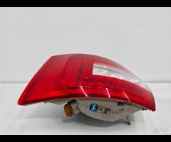 FARO FANALE STOP POSTERIORE DX SKODA OCTAVIA III 2 - 10