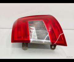 FARO FANALE STOP POSTERIORE DX SKODA OCTAVIA III 2 - 11