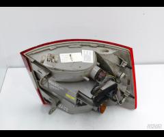 FARO FANALE STOP POSTERIORE DX SKODA OCTAVIA III 2 - 13