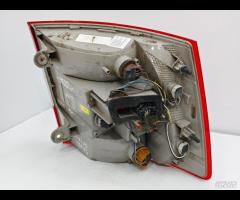 FARO FANALE STOP POSTERIORE DX SKODA OCTAVIA III 2 - 15