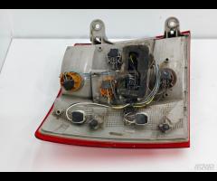 FARO FANALE STOP POSTERIORE DX SKODA OCTAVIA III 2 - 16