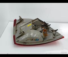 FARO FANALE STOP POSTERIORE DX SKODA OCTAVIA III 2 - 18