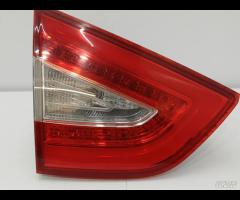 FARO FANALE STOP POSTERIORE SINISTRA HYUNDAI IX35 - 4