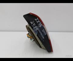 FARO FANALE STOP POSTERIORE SINISTRA HYUNDAI IX35 - 5