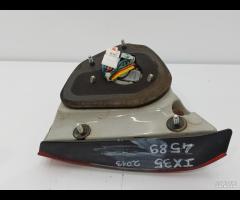 FARO FANALE STOP POSTERIORE SINISTRA HYUNDAI IX35 - 10