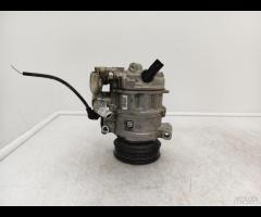 COMPRESSORE ARIA CONDIZIONATA 2.0D AUDI A6 C6 / SK - 1