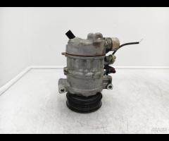 COMPRESSORE ARIA CONDIZIONATA 2.0D AUDI A6 C6 / SK - 8