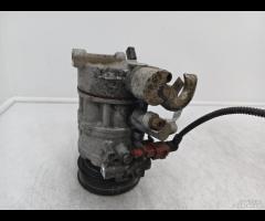 COMPRESSORE ARIA CONDIZIONATA 2.0D AUDI A6 C6 / SK - 9
