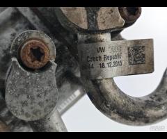 COMPRESSORE ARIA CONDIZIONATA 2.0D AUDI A6 C6 / SK - 10