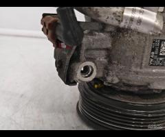 COMPRESSORE ARIA CONDIZIONATA 2.0D AUDI A6 C6 / SK - 12