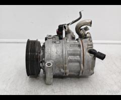 COMPRESSORE ARIA CONDIZIONATA 2.0D AUDI A6 C6 / SK - 14