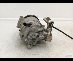 COMPRESSORE ARIA CONDIZIONATA 2.0D AUDI A6 C6 / SK - 16
