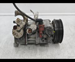 COMPRESSORE ARIA CONDIZIONATA 2.0D AUDI A6 C6 / SK - 18