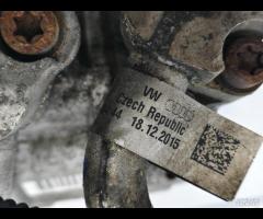 COMPRESSORE ARIA CONDIZIONATA 2.0D AUDI A6 C6 / SK - 19