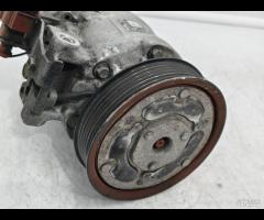 COMPRESSORE ARIA CONDIZIONATA 2.0D AUDI A6 C6 / SK - 21