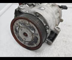 COMPRESSORE ARIA CONDIZIONATA 2.0D AUDI A6 C6 / SK - 22