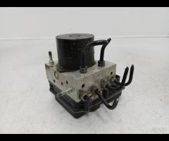 CENTRALINA POMPA ABS 1.2B 51kW 70CV VW POLO V 2010 - 14