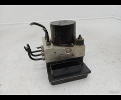 CENTRALINA POMPA ABS 1.2B 51kW 70CV VW POLO V 2010 - 15