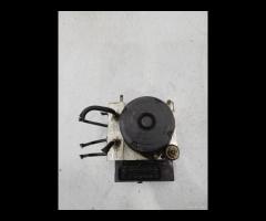 CENTRALINA POMPA ABS 1.2B 51kW 70CV VW POLO V 2010 - 17