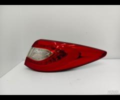 FARO FANALE STOP POSTERIORE DX HYUNDAI IX35 2013-2 - 1