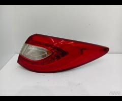 FARO FANALE STOP POSTERIORE DX HYUNDAI IX35 2013-2 - 2
