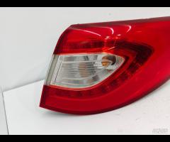 FARO FANALE STOP POSTERIORE DX HYUNDAI IX35 2013-2 - 4