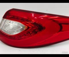 FARO FANALE STOP POSTERIORE DX HYUNDAI IX35 2013-2 - 6