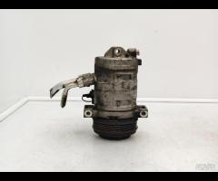 COMPRESSORE ARIA CONDIZIONATA 2.3D NISSAN NAVARA I - 1