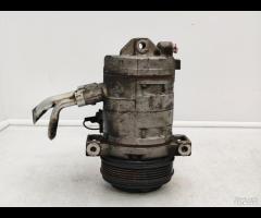 COMPRESSORE ARIA CONDIZIONATA 2.3D NISSAN NAVARA I - 2
