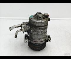 COMPRESSORE ARIA CONDIZIONATA 2.3D NISSAN NAVARA I - 3