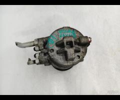 COMPRESSORE ARIA CONDIZIONATA 2.3D NISSAN NAVARA I - 5