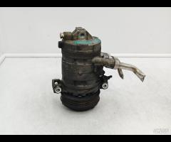 COMPRESSORE ARIA CONDIZIONATA 2.3D NISSAN NAVARA I - 9