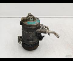 COMPRESSORE ARIA CONDIZIONATA 2.3D NISSAN NAVARA I - 10