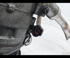 COMPRESSORE ARIA CONDIZIONATA 2.3D NISSAN NAVARA I - 11