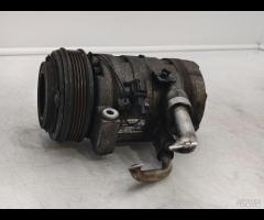 COMPRESSORE ARIA CONDIZIONATA 2.3D NISSAN NAVARA I - 12
