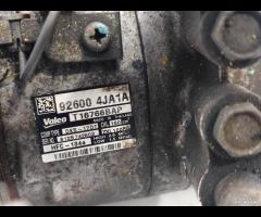 COMPRESSORE ARIA CONDIZIONATA 2.3D NISSAN NAVARA I - 13