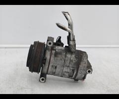 COMPRESSORE ARIA CONDIZIONATA 2.3D NISSAN NAVARA I - 14
