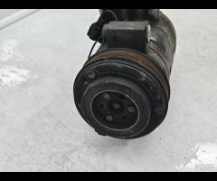 COMPRESSORE ARIA CONDIZIONATA 2.3D NISSAN NAVARA I - 15