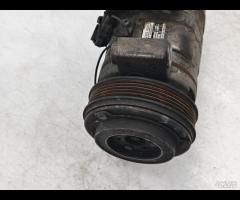 COMPRESSORE ARIA CONDIZIONATA 2.3D NISSAN NAVARA I - 16