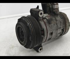 COMPRESSORE ARIA CONDIZIONATA 2.3D NISSAN NAVARA I - 17