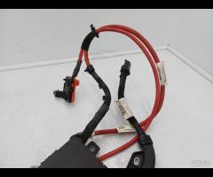 SCATOLA FUSIBILI DISTRIBUZIONE BATTERIA JAGUAR I-P - 7