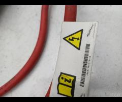 SCATOLA FUSIBILI DISTRIBUZIONE BATTERIA JAGUAR I-P - 10