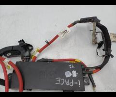 SCATOLA FUSIBILI DISTRIBUZIONE BATTERIA JAGUAR I-P - 14