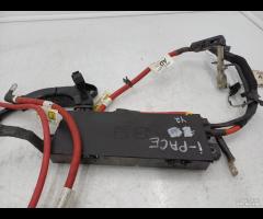 SCATOLA FUSIBILI DISTRIBUZIONE BATTERIA JAGUAR I-P - 15