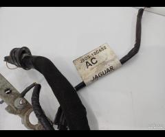 SCATOLA FUSIBILI DISTRIBUZIONE BATTERIA JAGUAR I-P - 16