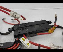 SCATOLA FUSIBILI DISTRIBUZIONE BATTERIA JAGUAR I-P - 18